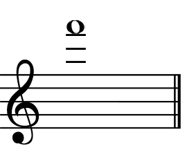 Note: F