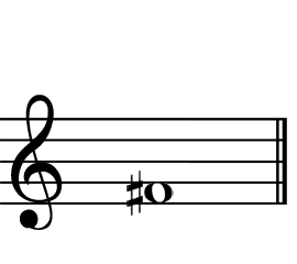 Note: Fis