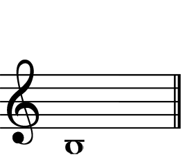 Note: H